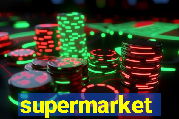 supermarket simulator apk dinheiro infinito e energia infinita